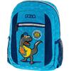 Σακίδιο πλάτης νηπίου 1+1 θέσεων POLO Bambino Dinosaur (9-07-012-8151 2022) - Ανακαλύψτε επώνυμες Σχολικές Τσάντες Πλάτης κορυφαίων brands από το Oikonomou-Shop.gr.